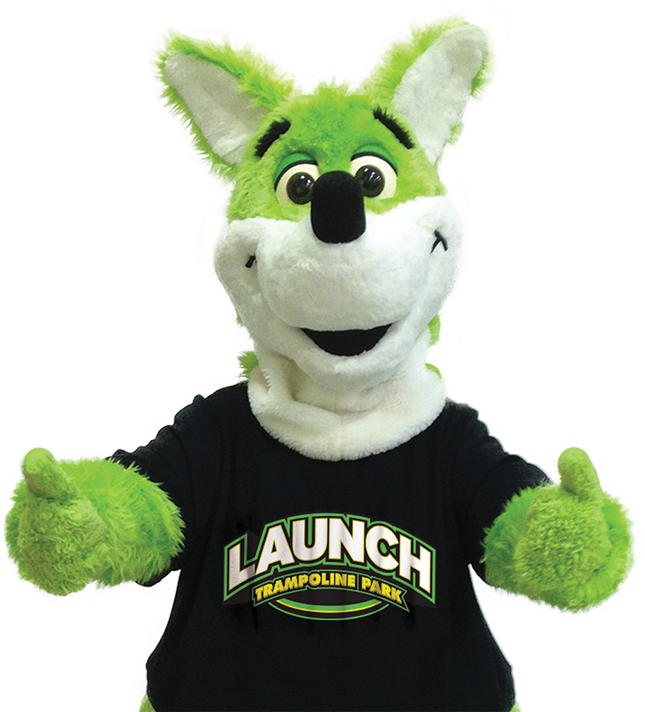Joey from Launch